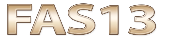 FAS13 Logo